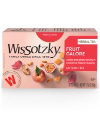 Fruit Galore Tea